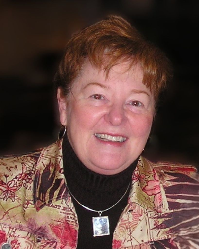 Elaine G. Profit Profile Photo