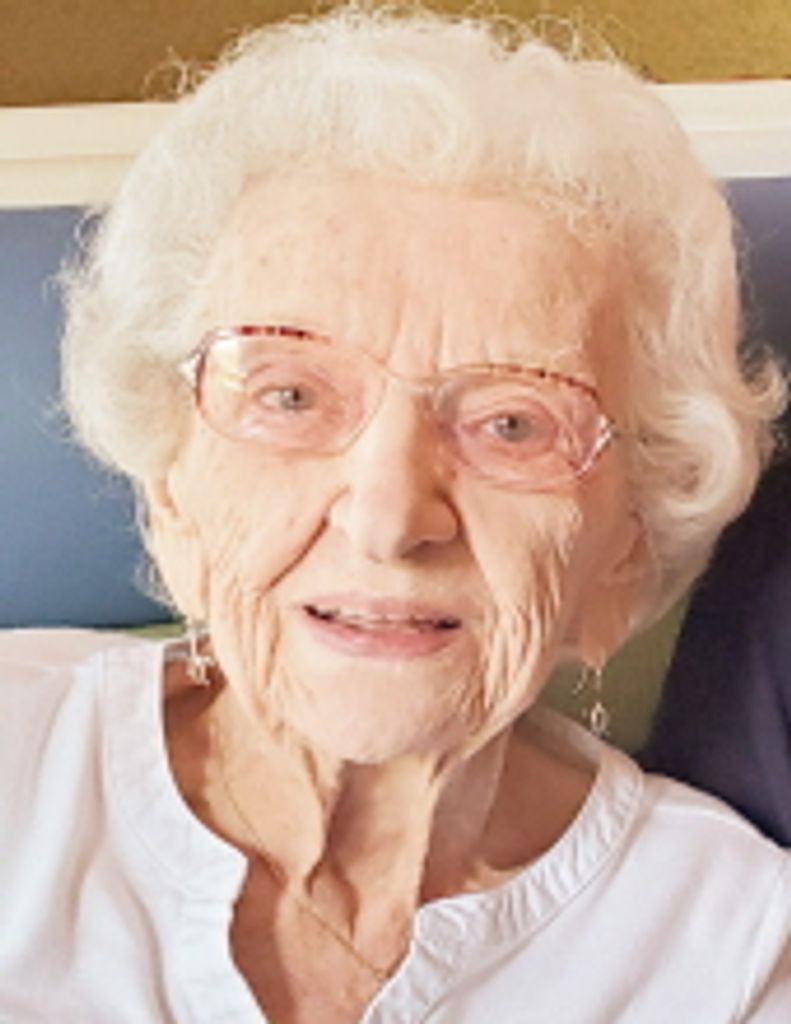 Bernadette "Bernie" D. Beichler