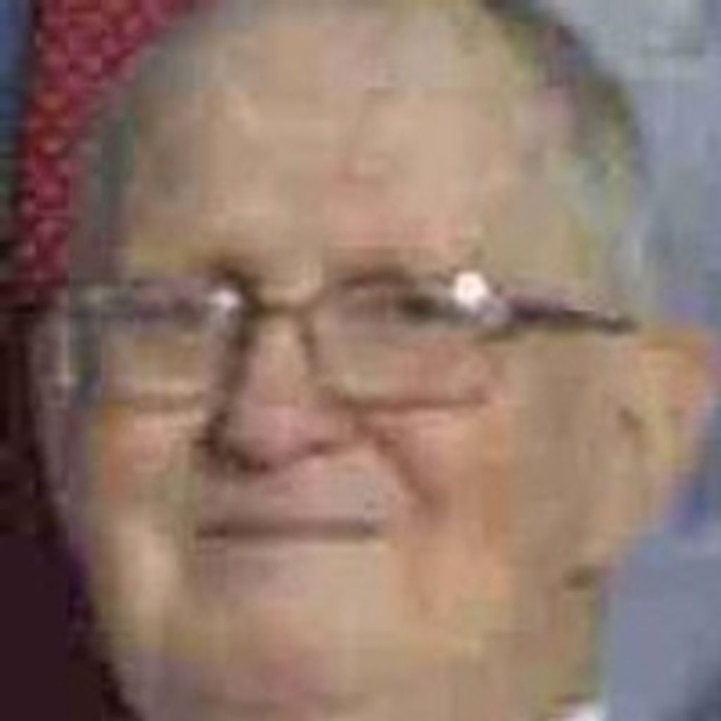 Charles R. 'Bob' Lambert
