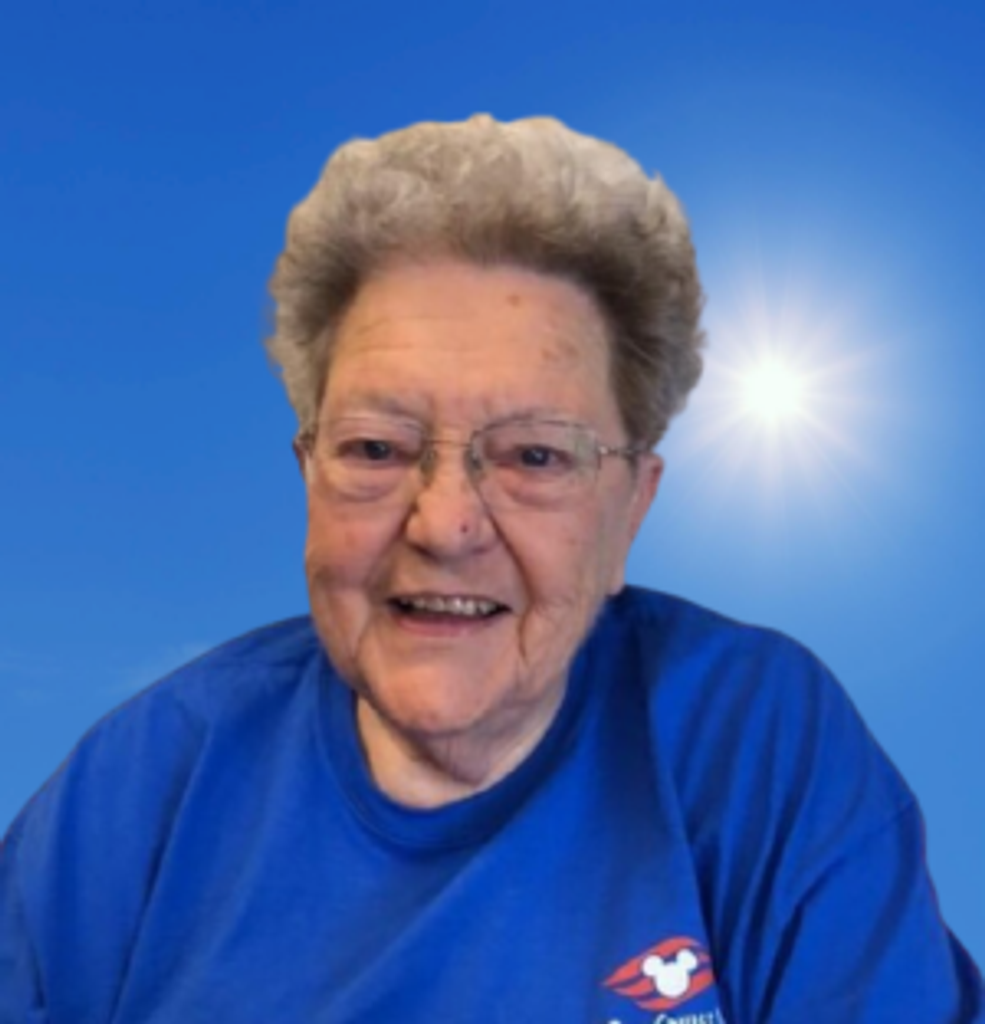 Mary Durec