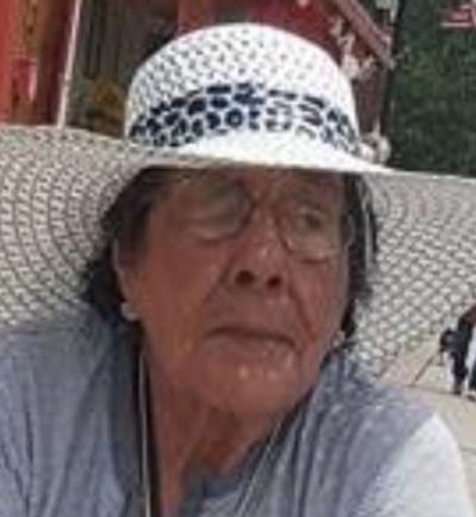 Eva F. Saenz Profile Photo