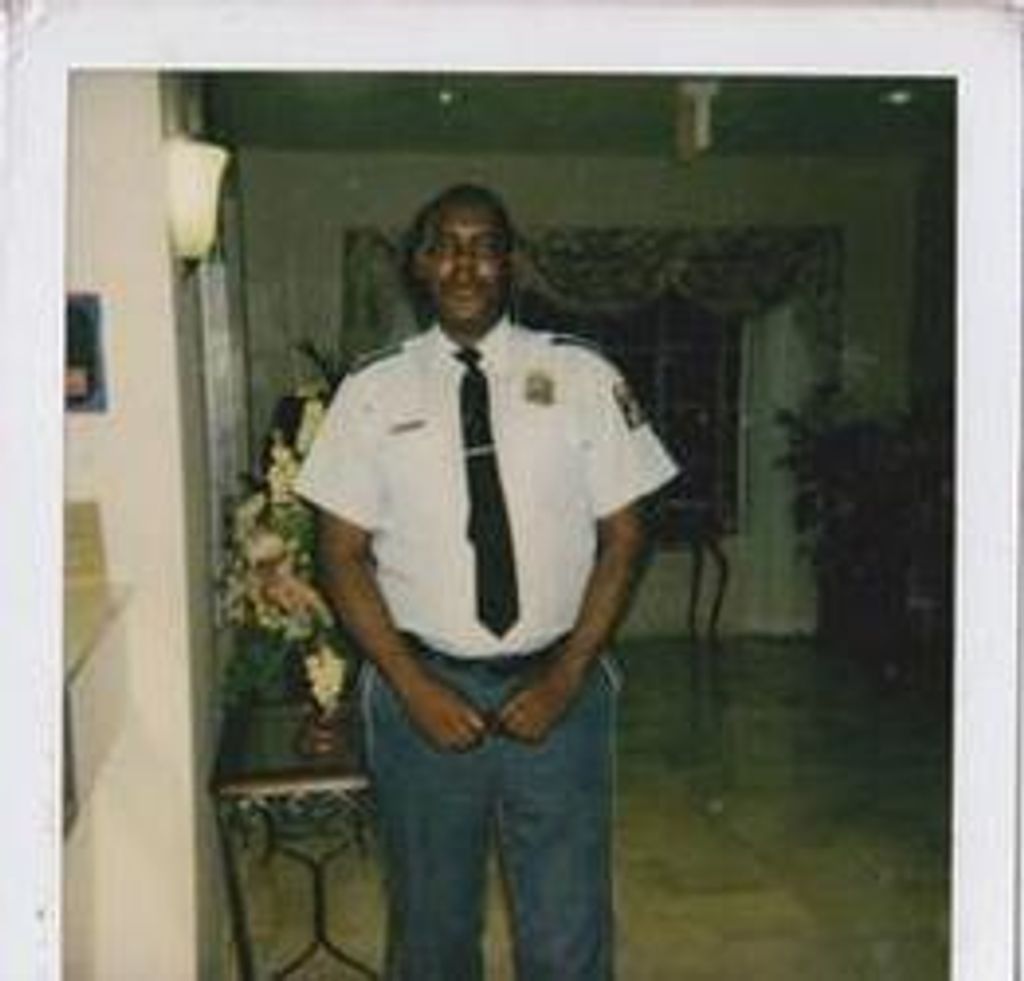 Fred Lee Harris Profile Photo