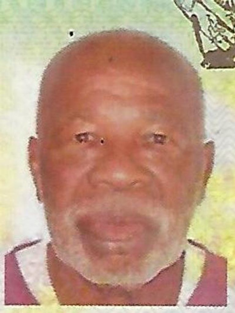 Godfrey Michael Roberts Profile Photo