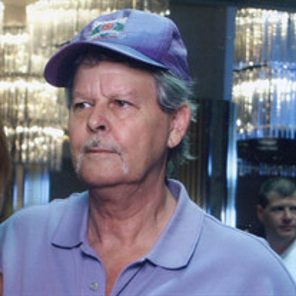 James "Jimmy" Berkley