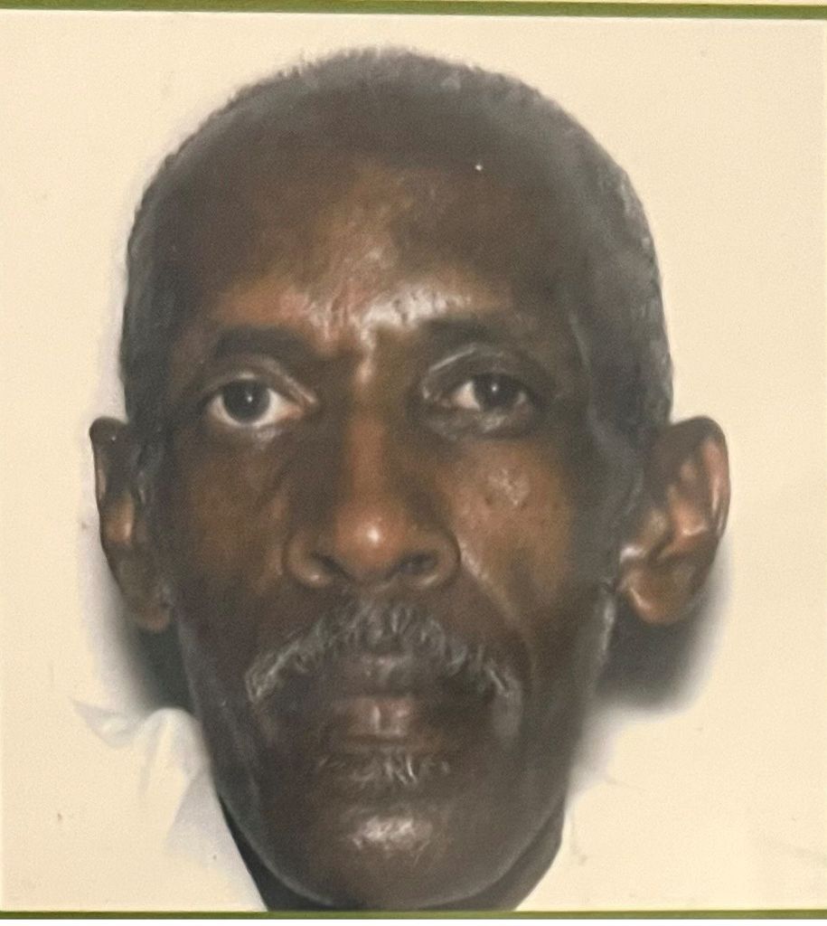 Saul Berry Simpson, Jr. Profile Photo