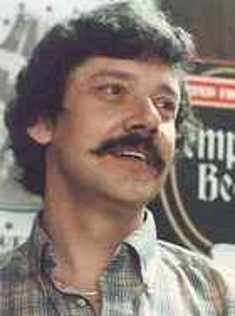 William M. 'Bill' Fetters