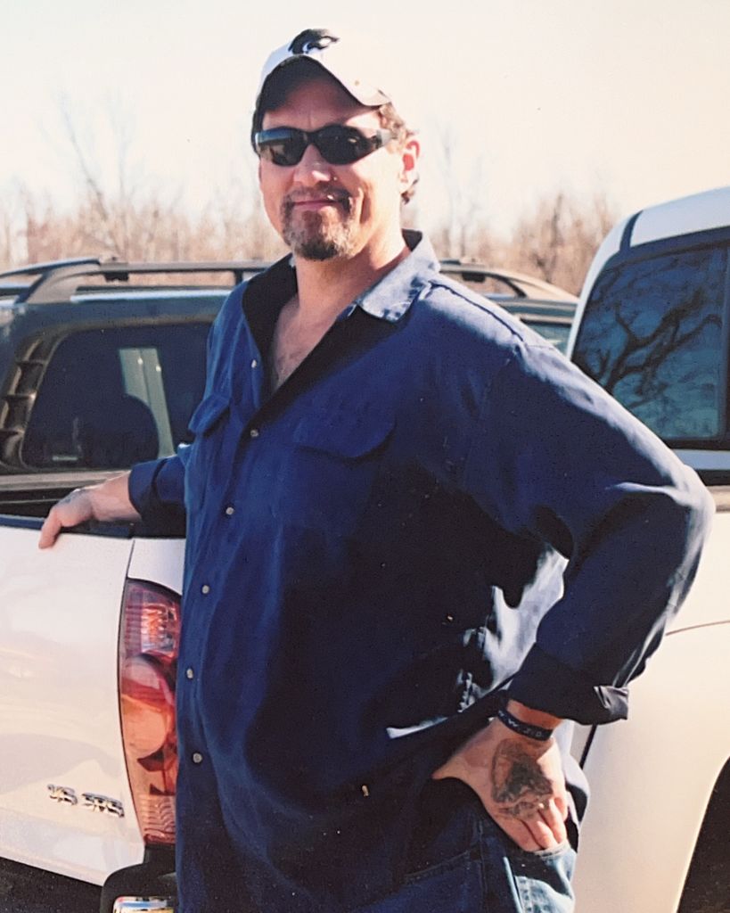 James "Sonny" Harland Kilgore Profile Photo