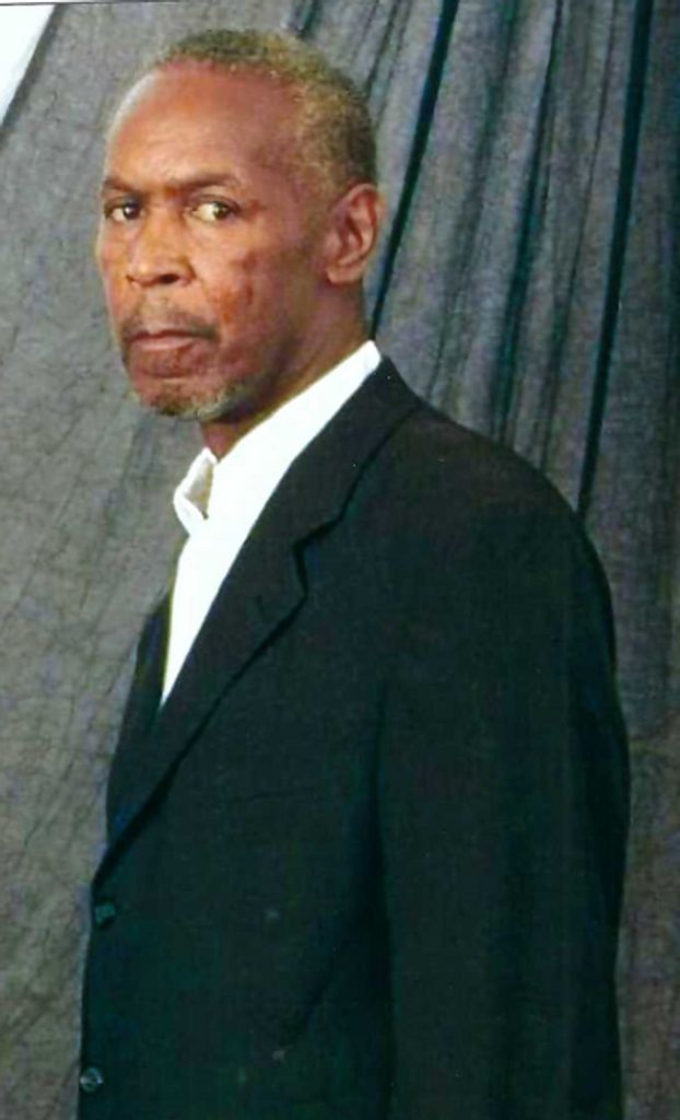 Wendell Smith Profile Photo