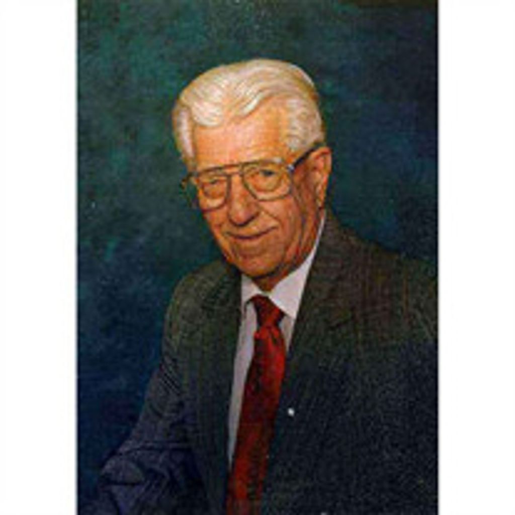 Wayne Charles Dalton