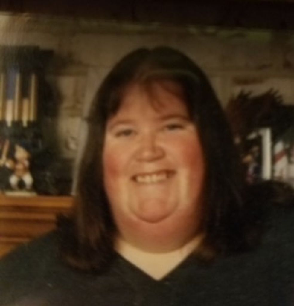 Jean Ann Gauger Profile Photo