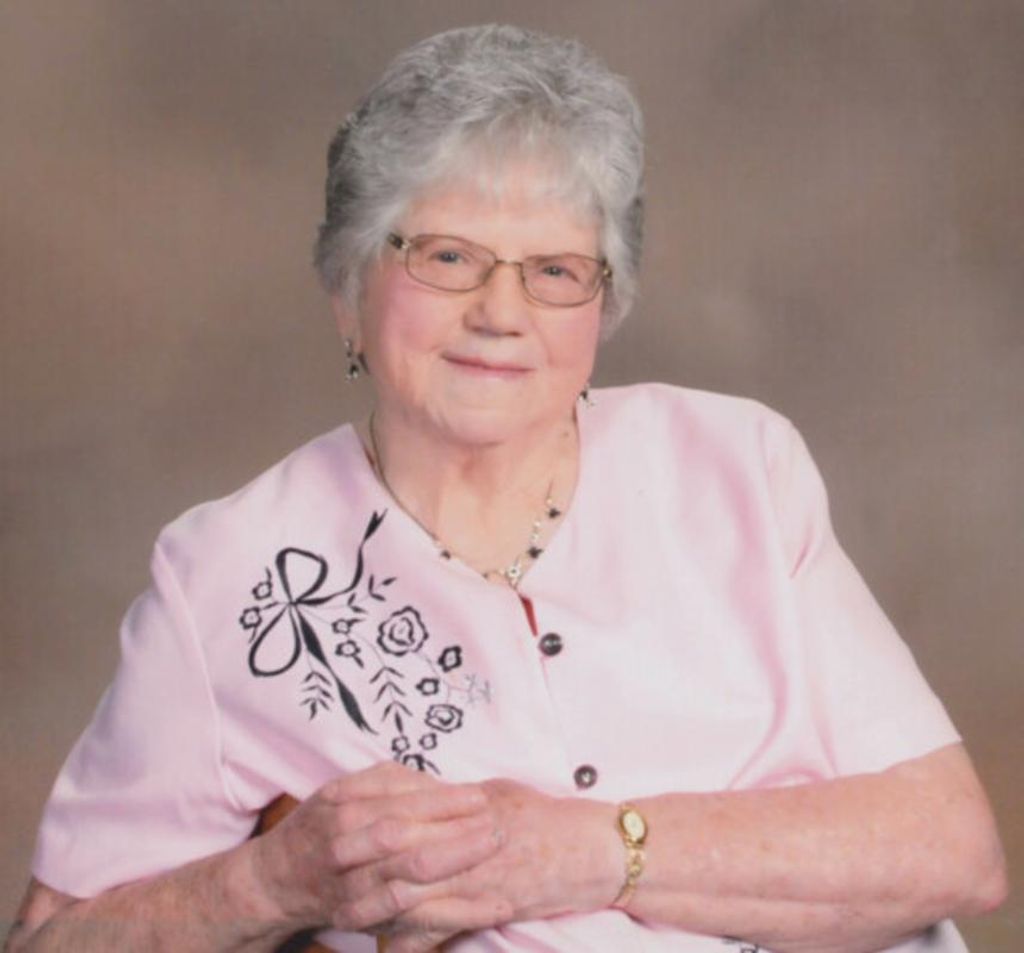 Gleva (Nielsen) Schlotter Profile Photo