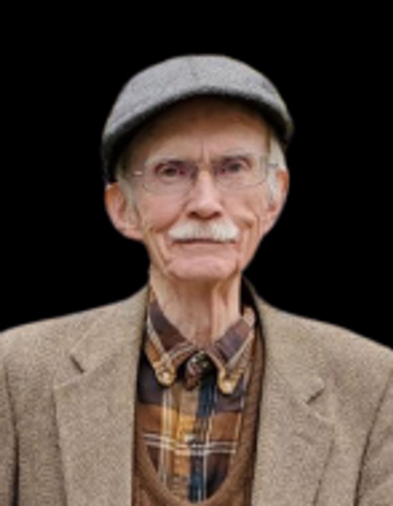 John Russell Montgomery