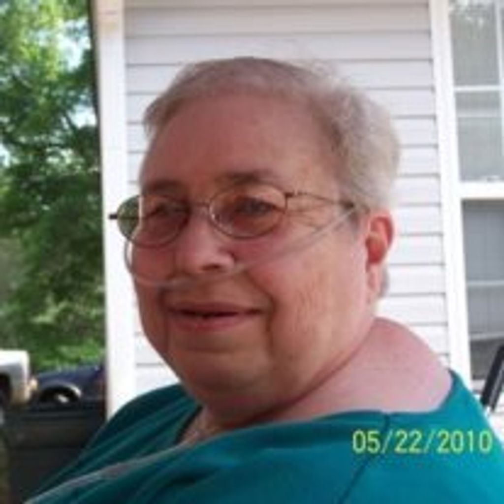 Betsy Kessinger Profile Photo