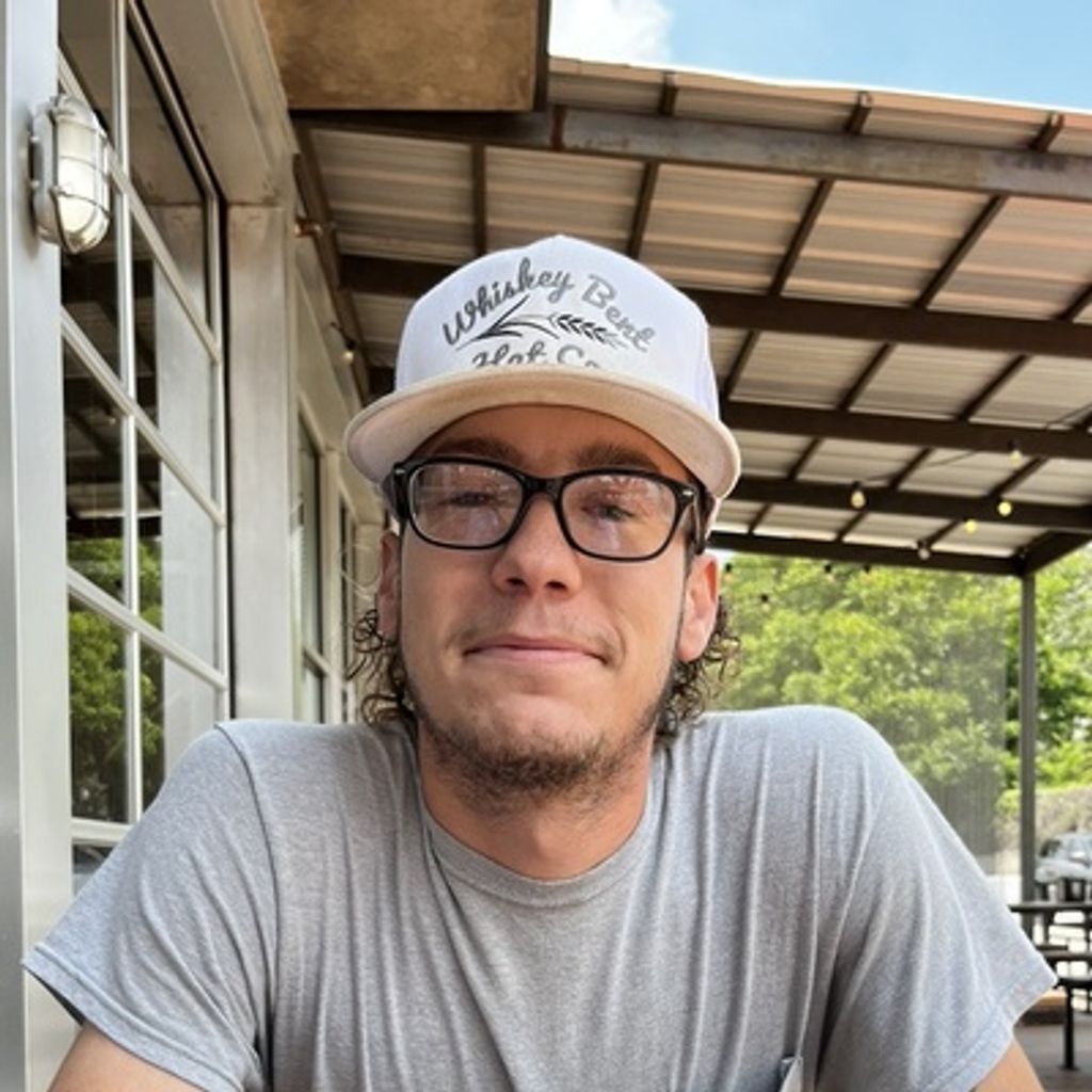 Brayden Patrick Gregg