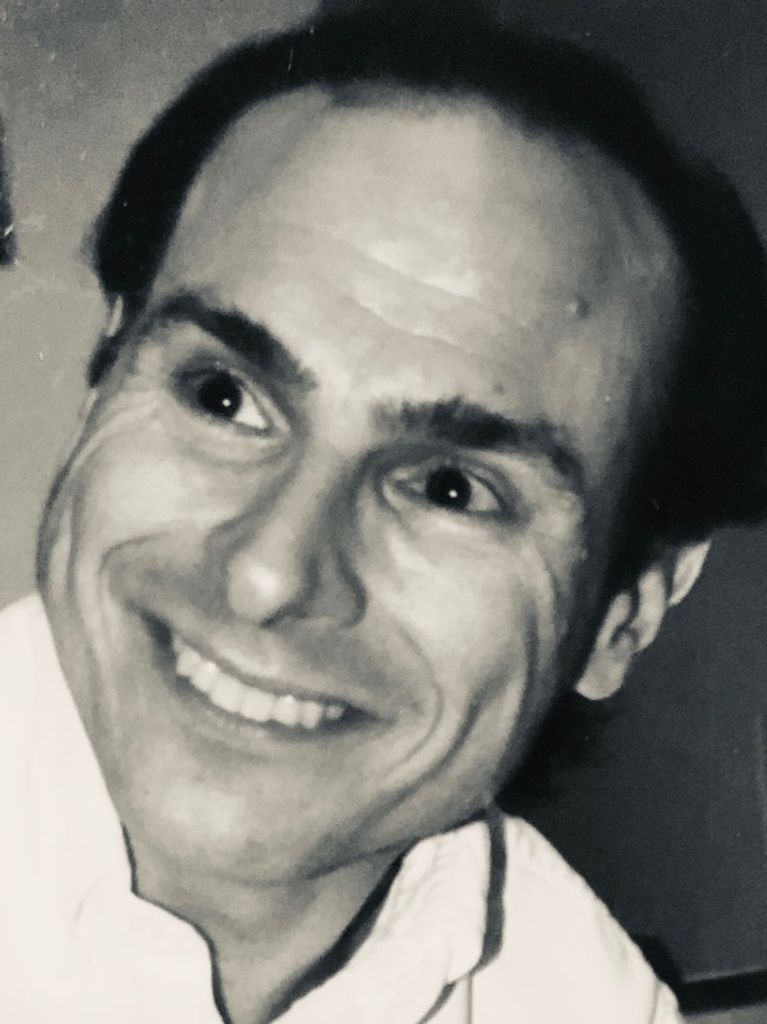 Gary Joseph Allegretta