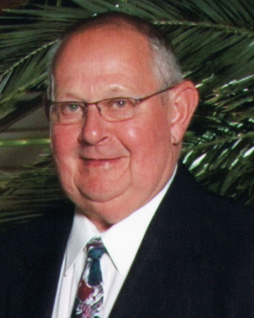 Dean McReynolds Profile Photo