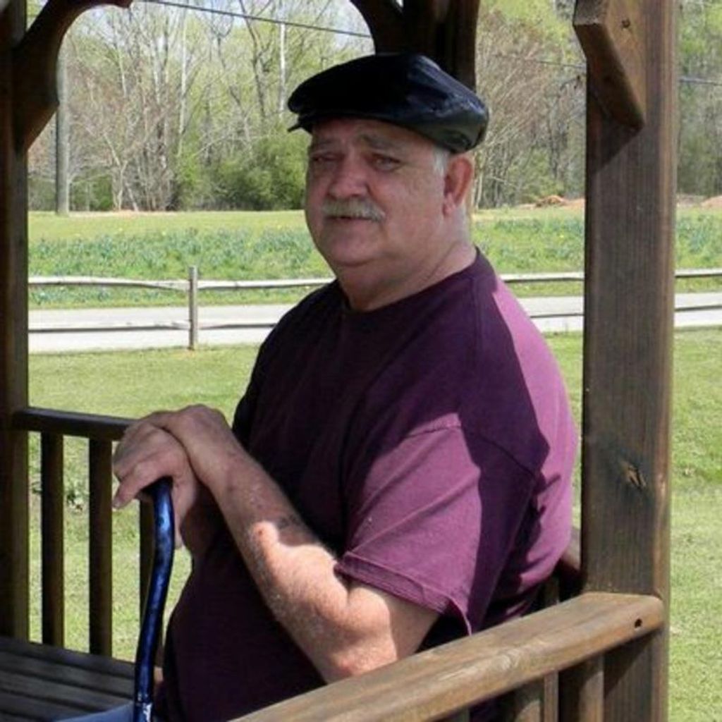 Billy Ray Ford Profile Photo