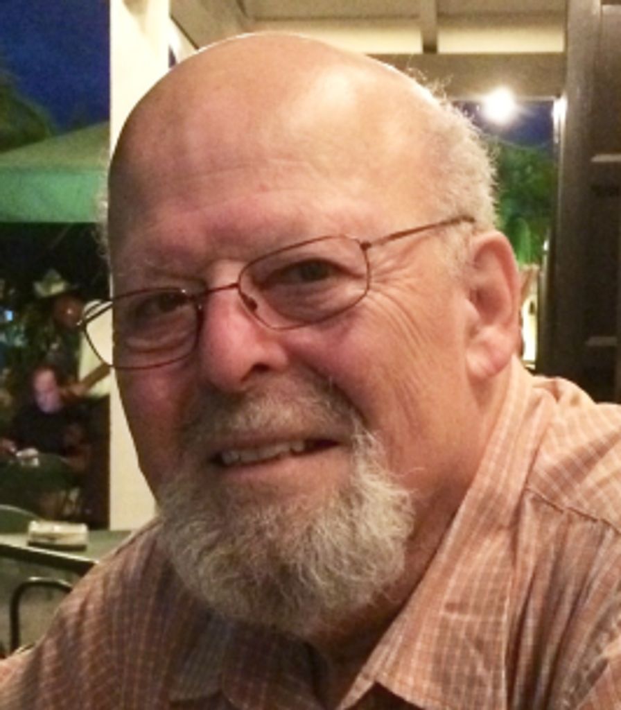 Roland Pierson Profile Photo