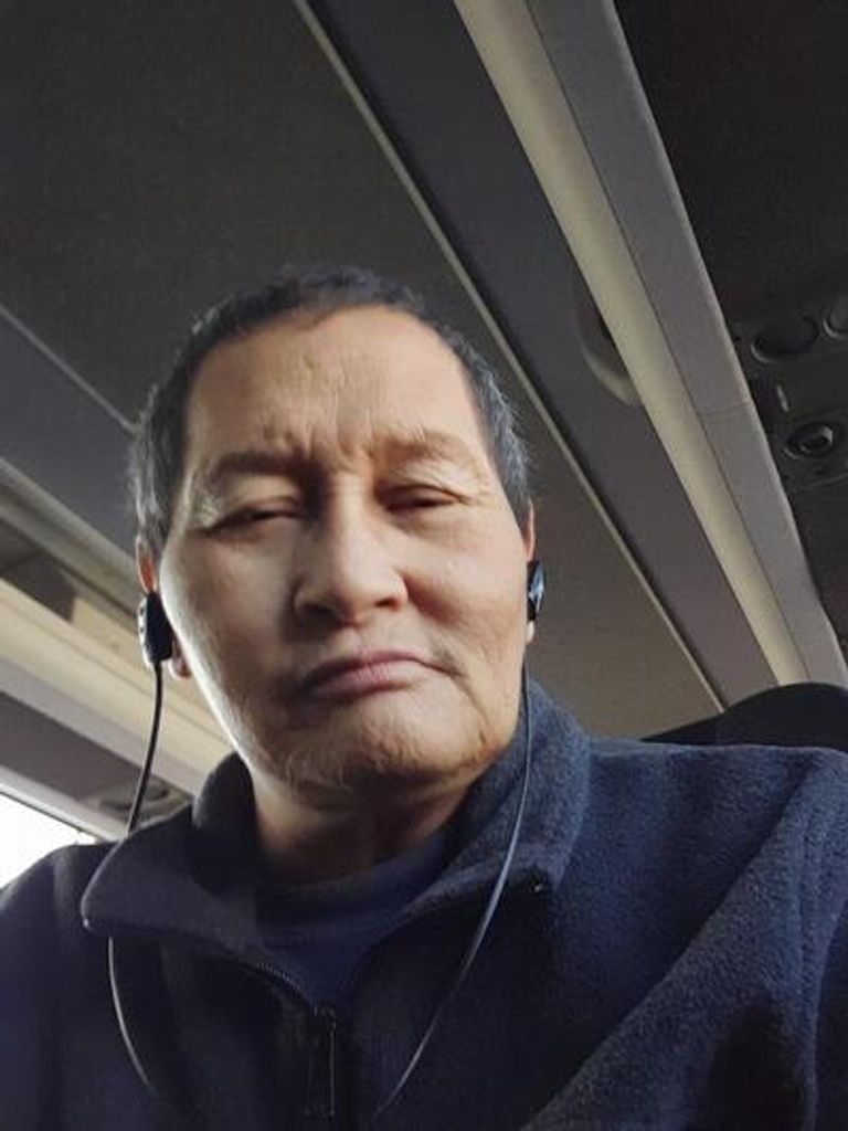 Jerry Cruz Rapolla Profile Photo