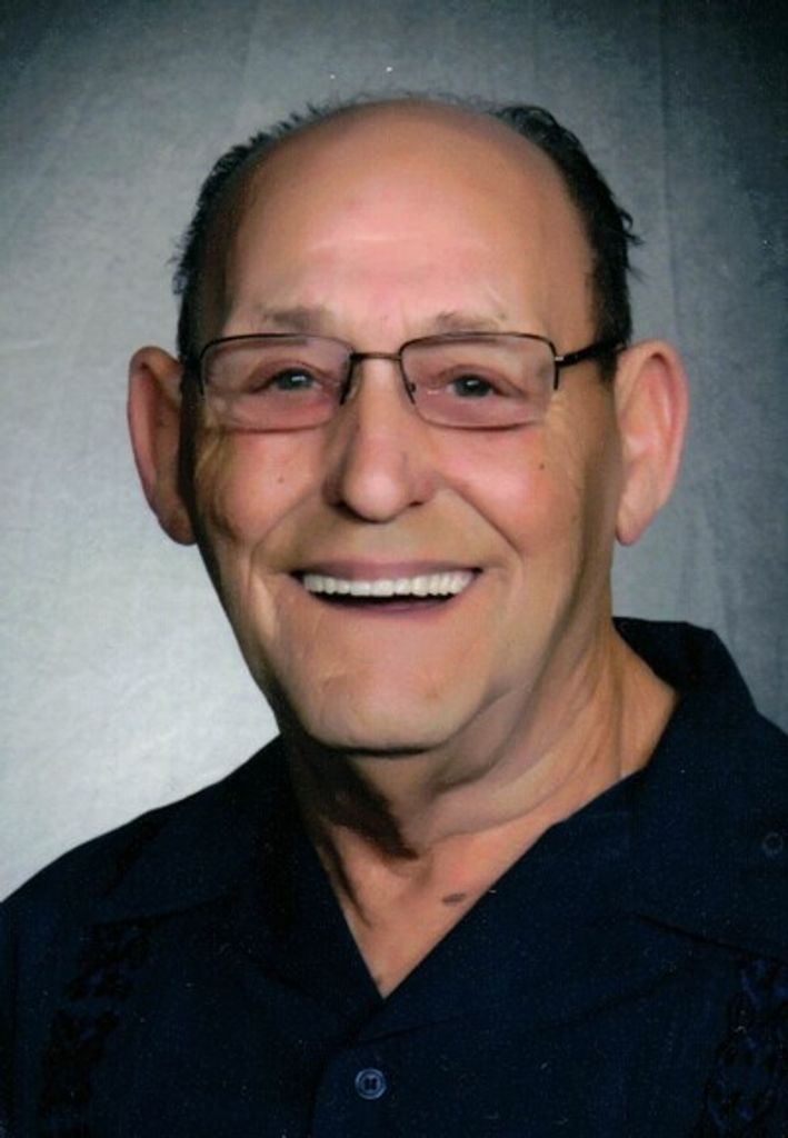 Merritt J. Kyle