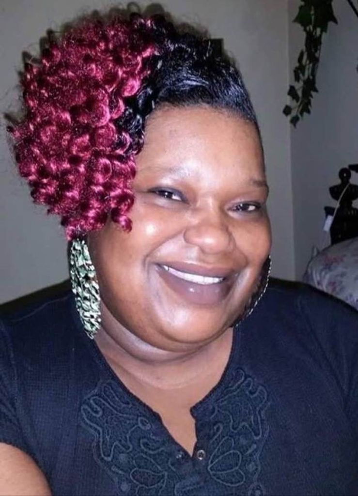 Carsondra Harris Profile Photo