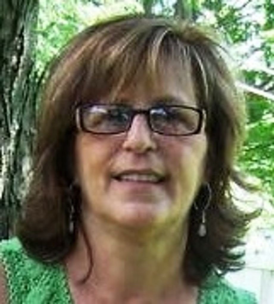 Louise "Weezy" Pederson