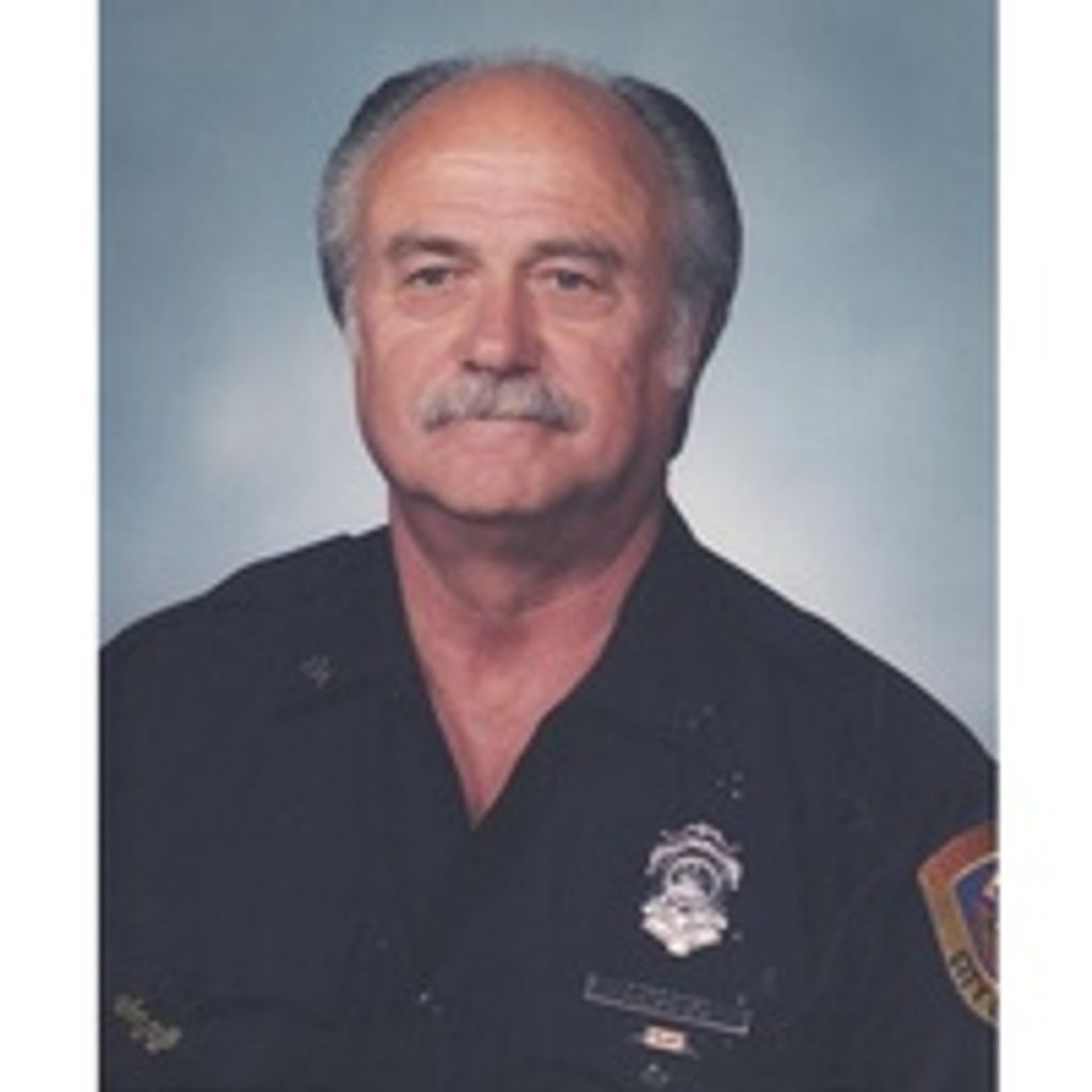 Richard Eugene Stevens