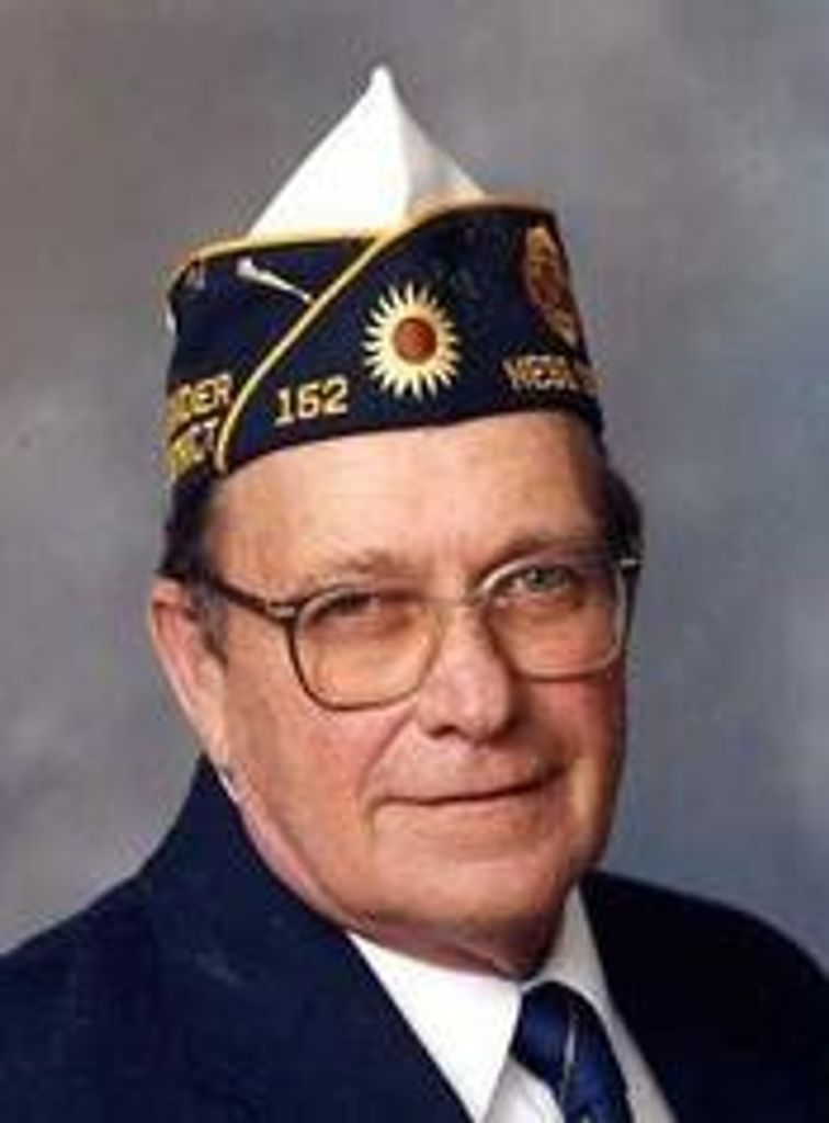 Jerry Keith Reinert Profile Photo