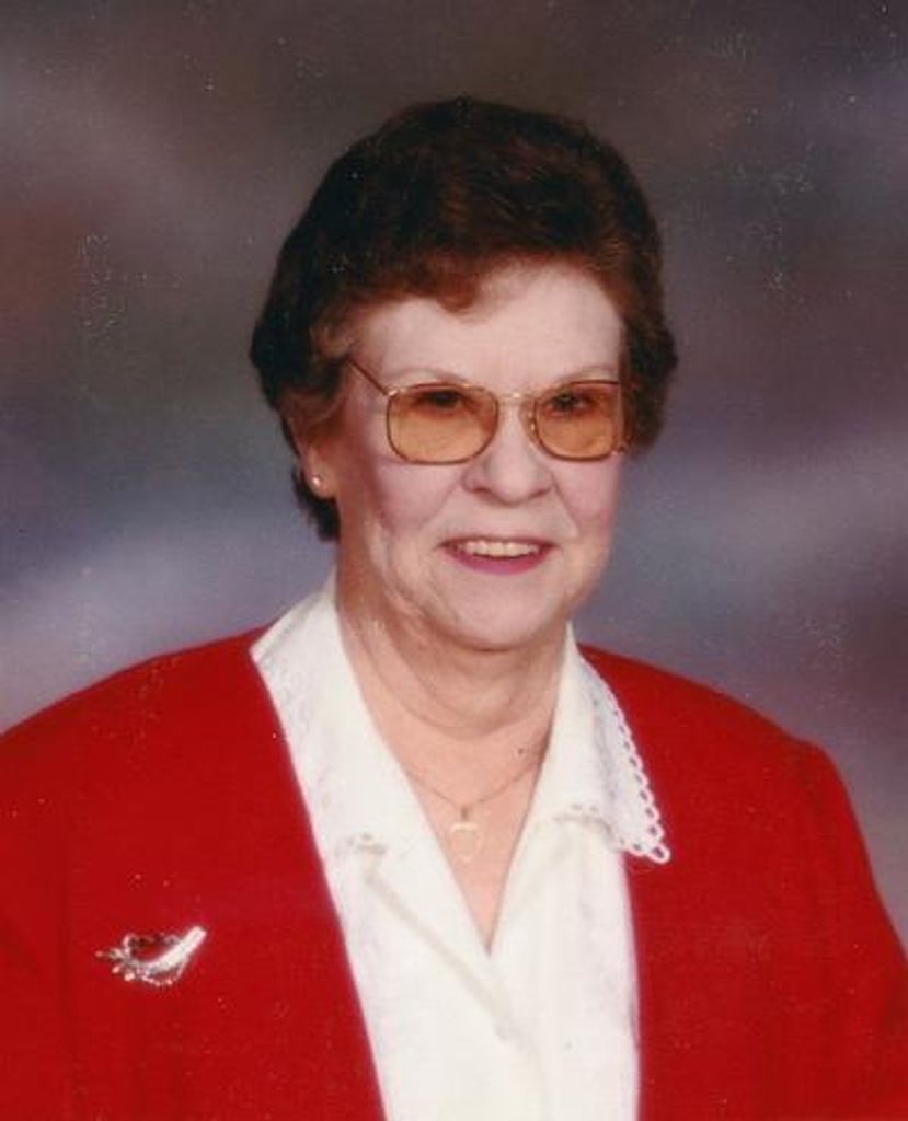 Shirley Lang Profile Photo