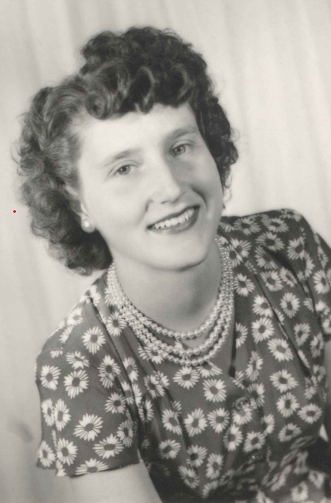 Nellie Fern Kelley