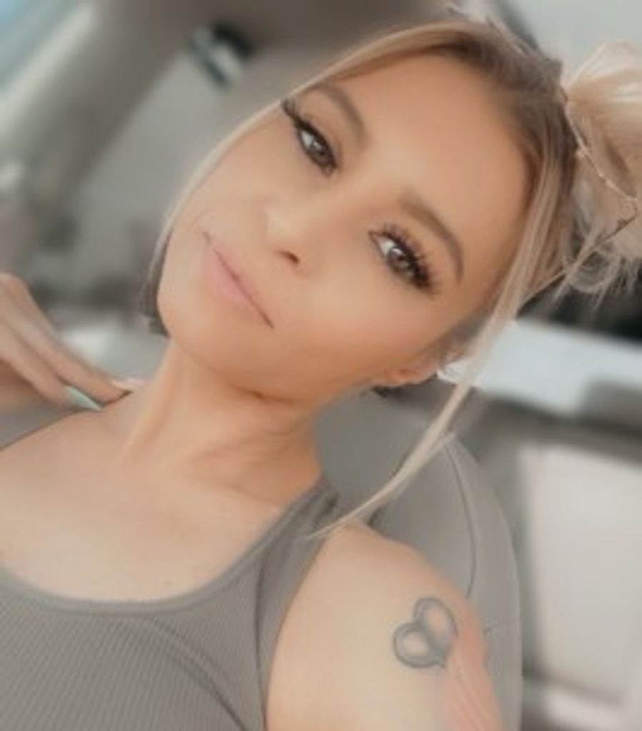 Gretchen Doerflinger