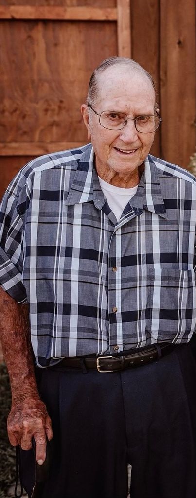 Loyd Joe Simmons Profile Photo