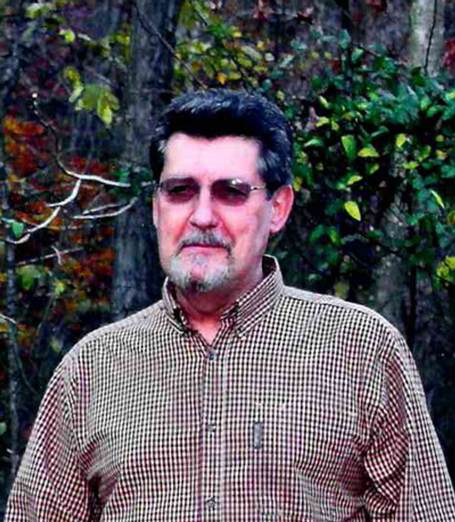 Jeffrey Wayne Burkitt Profile Photo