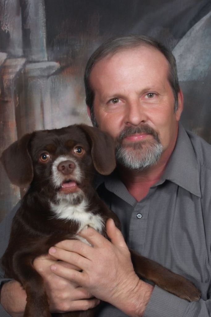 Paul Curtis Whitlow Profile Photo