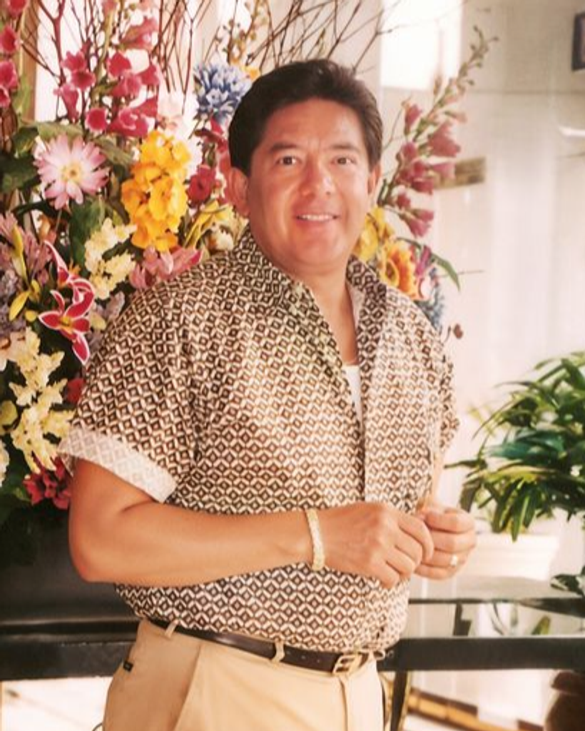 Jose Carlos Albor Sr
