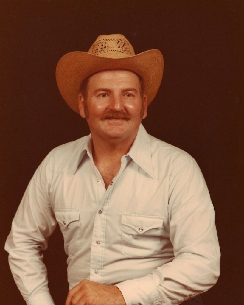 Joe George Tepe