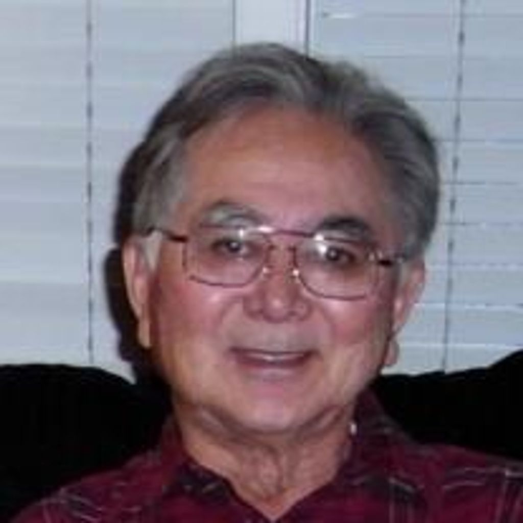 Masakazu Shiba