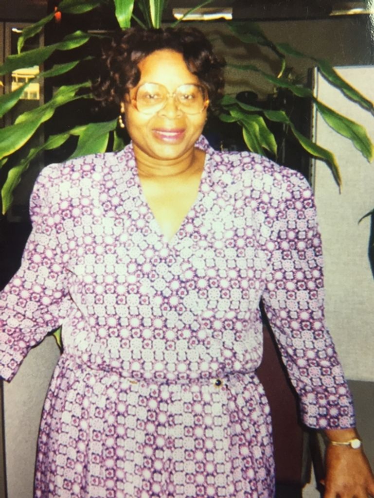 Mary Louise Crawford Profile Photo