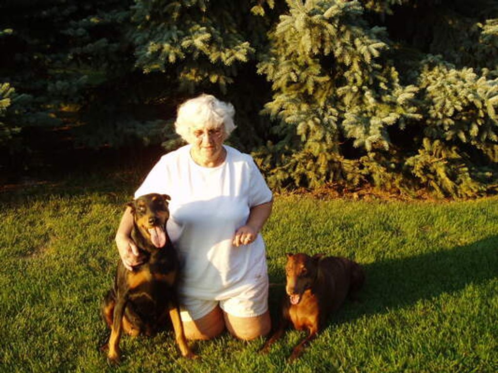 Shirley A. Endress Profile Photo
