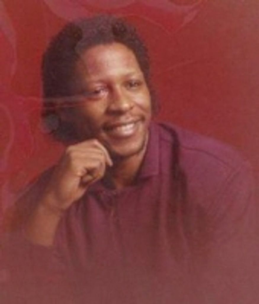 Delbert G Williams