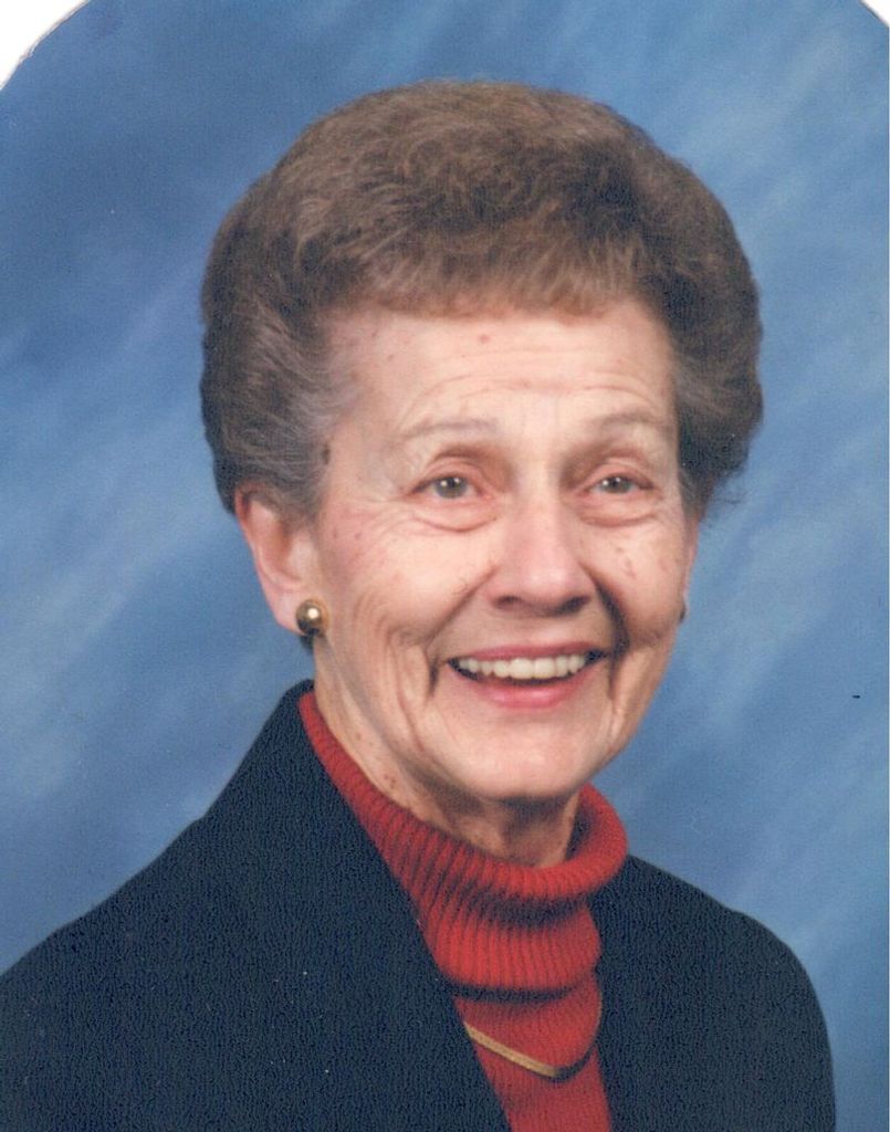 Levera K. Millikan