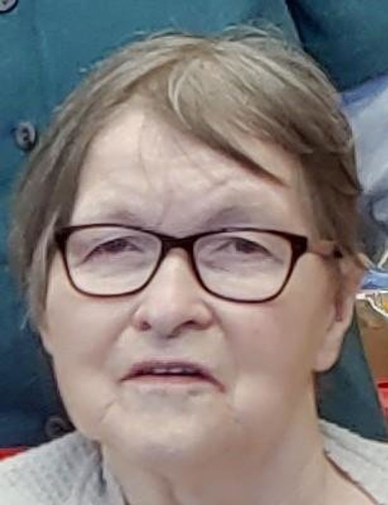 Julia Robinson Caldwell