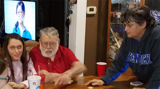 Ralph Lee Hughes photo gallery thumbnail 3 of 5