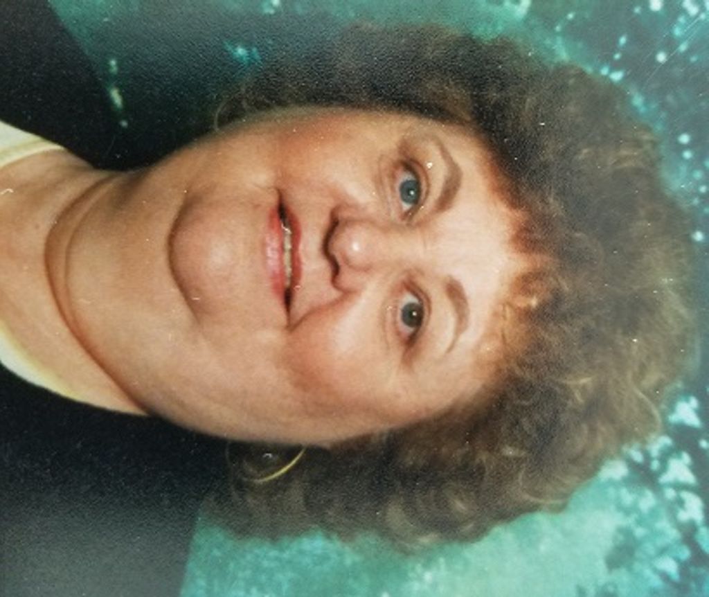 Chloerene J. (Mitchell)  Johnson