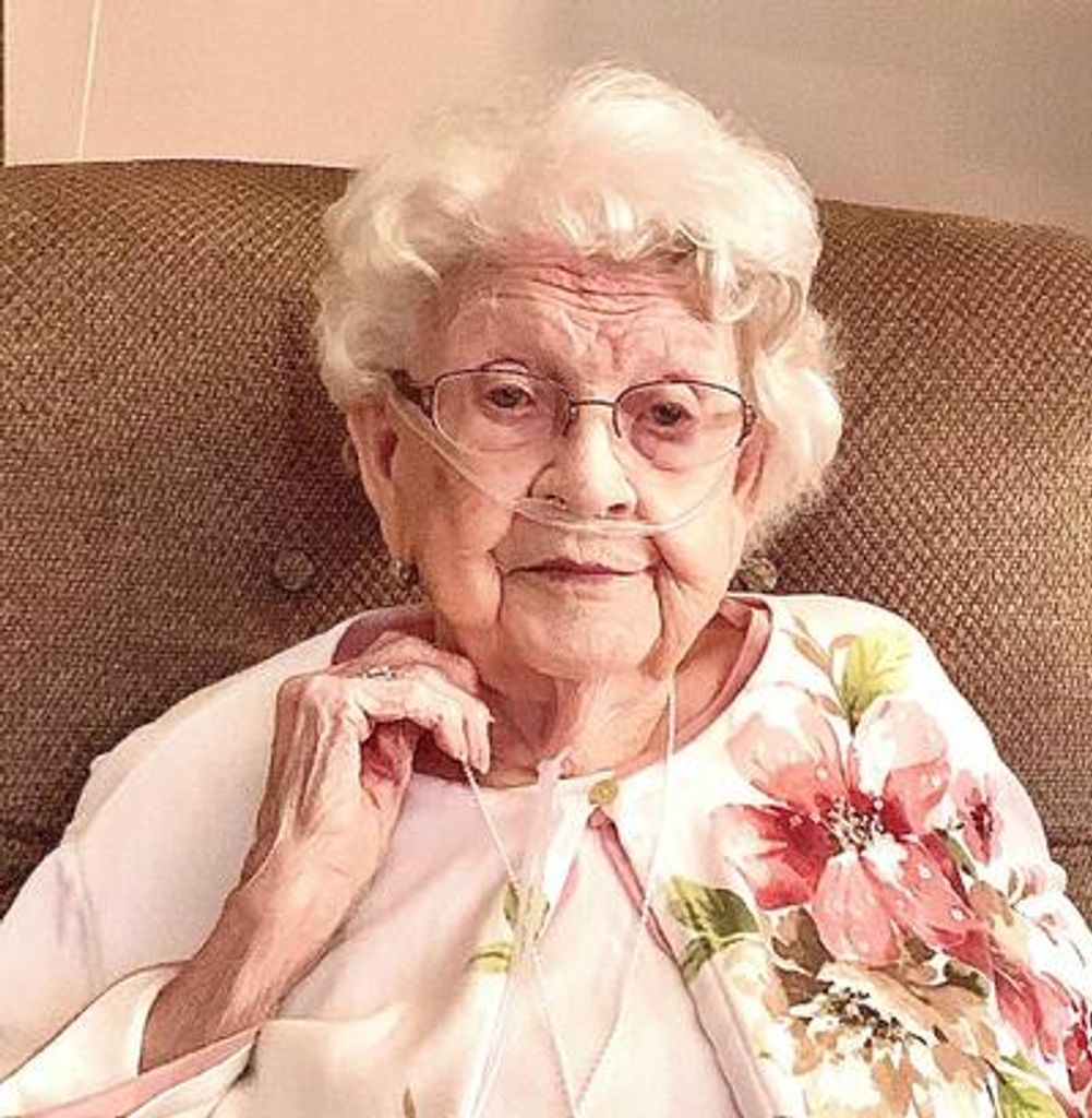 Annie Laurie Workman Profile Photo