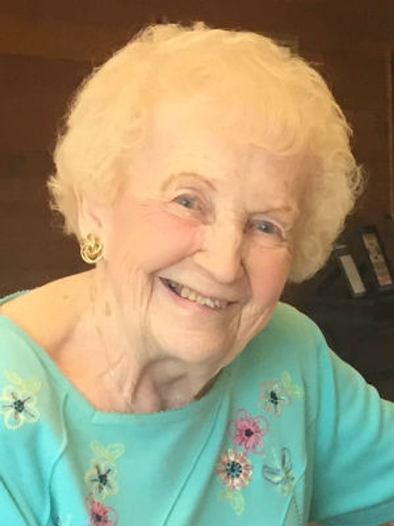 Dolores Krc Profile Photo