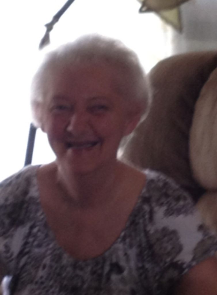 Loretta Lowenthal