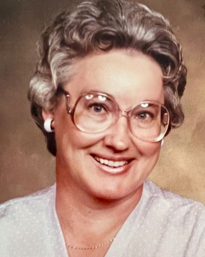 Kathryn L. Scruggs's obituary image
