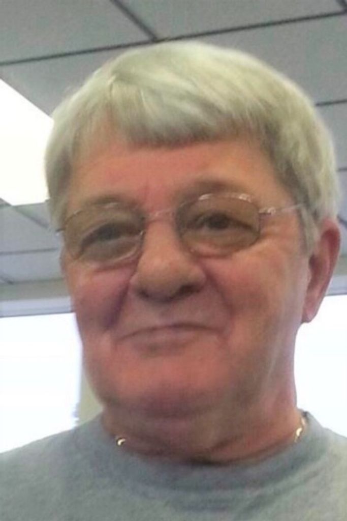 Donald Bernard Mccabe Profile Photo
