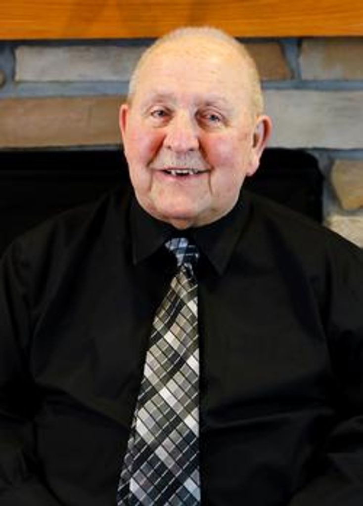 Charles Bert Johnson Jr. Profile Photo